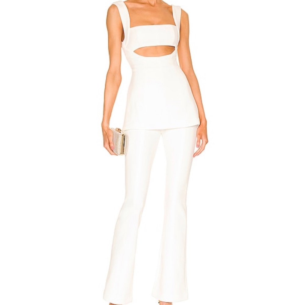 MISHA Jumpsuit size 6